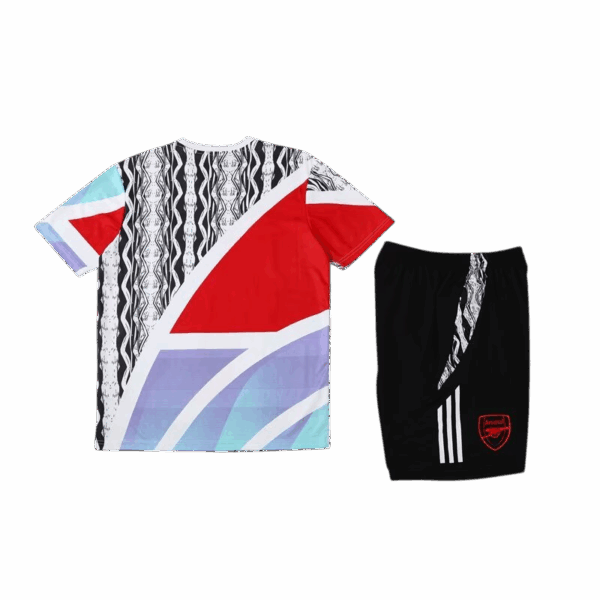 Kit Allenamento - Arsenal 24/25 - immagine 2