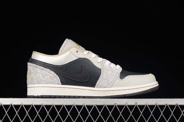 AIR JORDAN 1 LOW - immagine 2