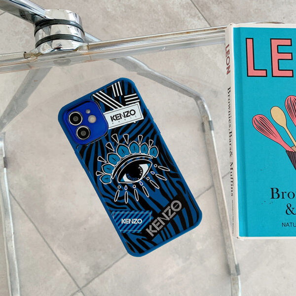 Kenzo IPhone Cover