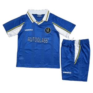 Kit Bambino - Chelsea 97/99