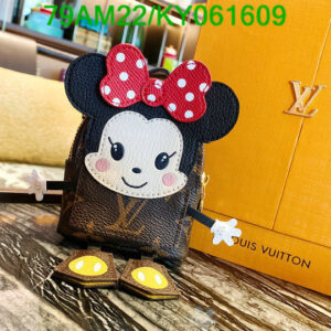 Portachiavi Louis Vuitton