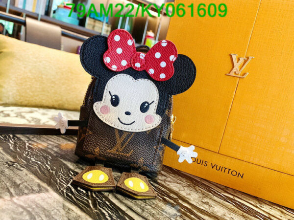 Portachiavi Louis Vuitton
