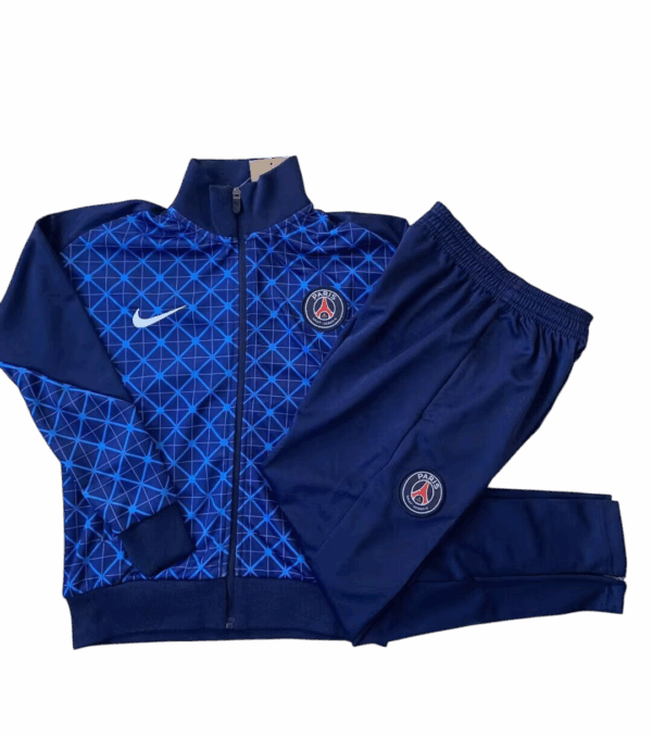 Tuta PSG 25/26