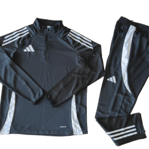 Tuta Adidas 2024