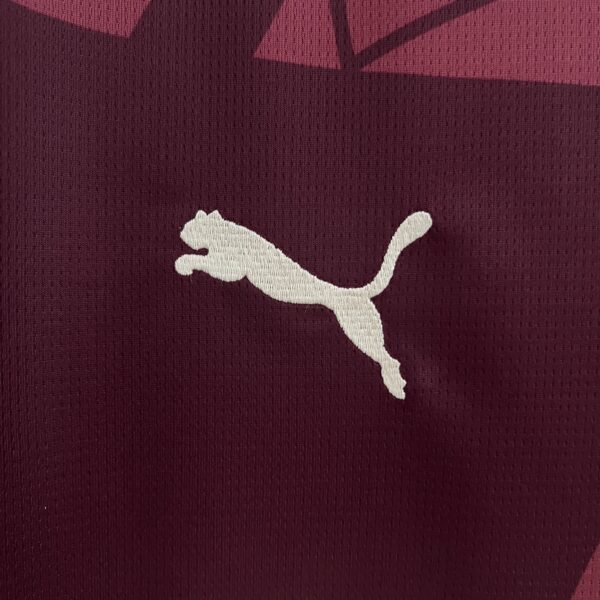 Maglia Manchester City Terza - 24/25 - immagine 6