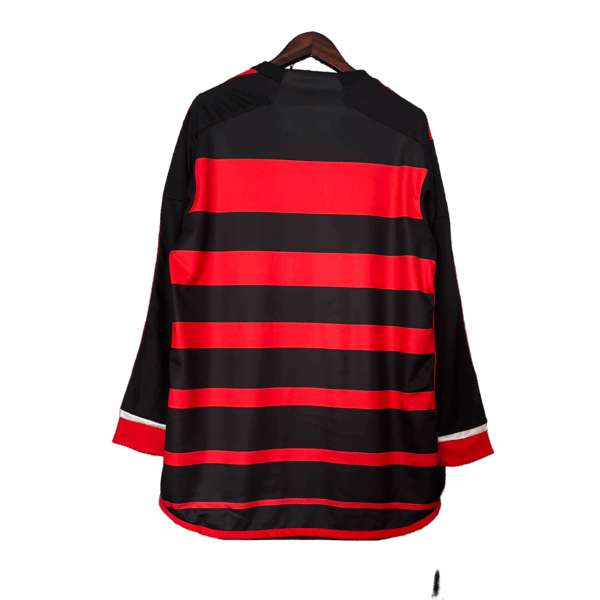 Flamengo - 24/25 Manica Lunga - immagine 2