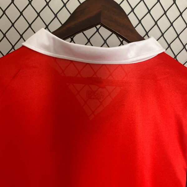 Arsenal - 98/99 Vintage Manica Lunga - immagine 5