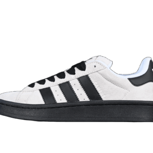 ADIDAS CAMPUS 00S WHITE/BLACK