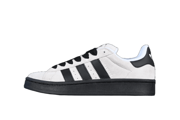 ADIDAS CAMPUS 00S WHITE/BLACK