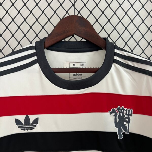 Maglia Manchester United Terza - 24/25 - immagine 3