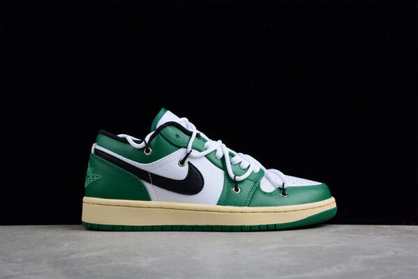 AIR JORDAN 1 LOW - immagine 2