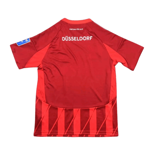 Maglia Düsseldorf - 24/25 - immagine 2