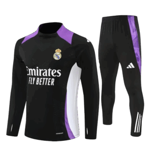 Tuta Real Madrid 24/25