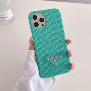 Prada IPhone Cover