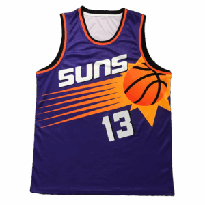 Phoenix Suns Retro