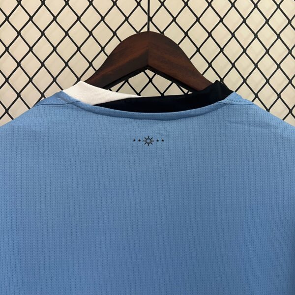 Maglia Uruguay - 2024 - immagine 4