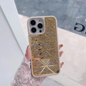Prada IPhone Cover