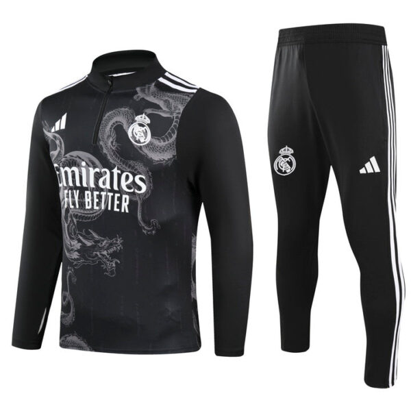 Tuta Real Madrid 24/25 - immagine 2