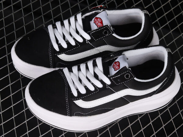 OLD SKOOL OVERT CC - immagine 4