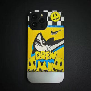 Nike IPhone Cover