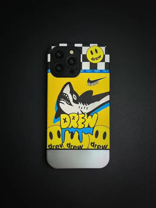 Nike IPhone Cover