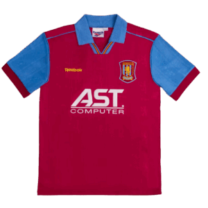 Aston Villa - 95/97 Vintage
