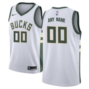 Milwaukee Bucks