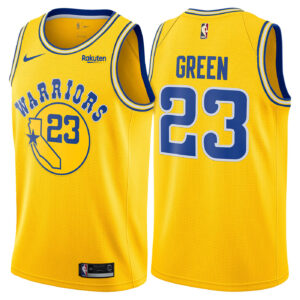 Golden State Warriors