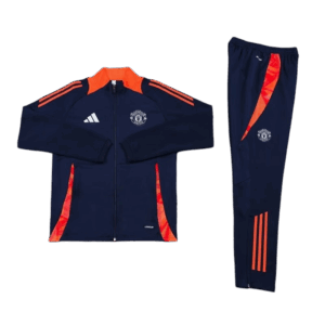 Tuta Manchester United 24/25