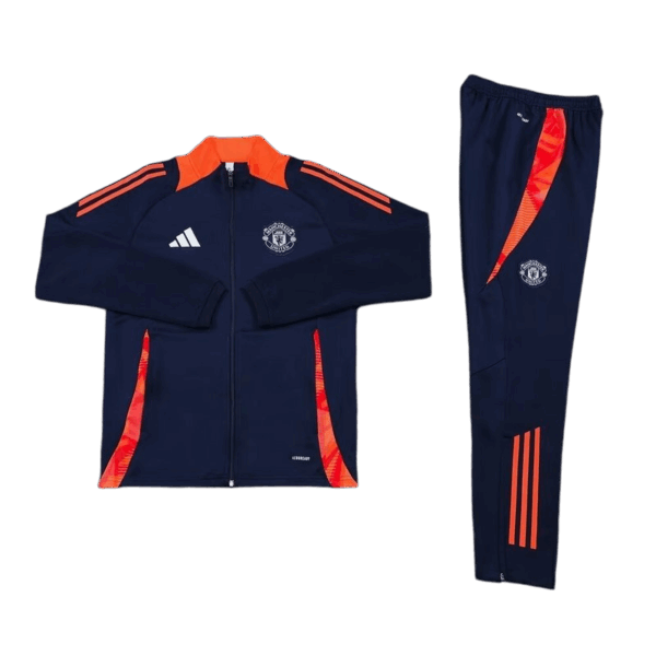 Tuta Manchester United 24/25