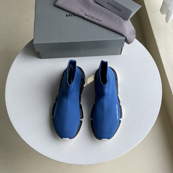 Balenciaga Sneakers Speed - immagine 4