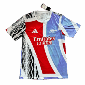 Arsenal - Maglia Allenamento 24/25