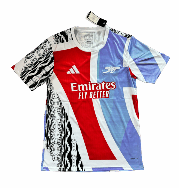 Arsenal - Maglia Allenamento 24/25