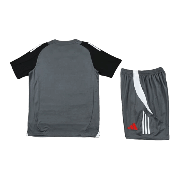Kit Allenamento - Manchester United 24/25 - immagine 2