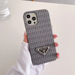 Prada IPhone Cover
