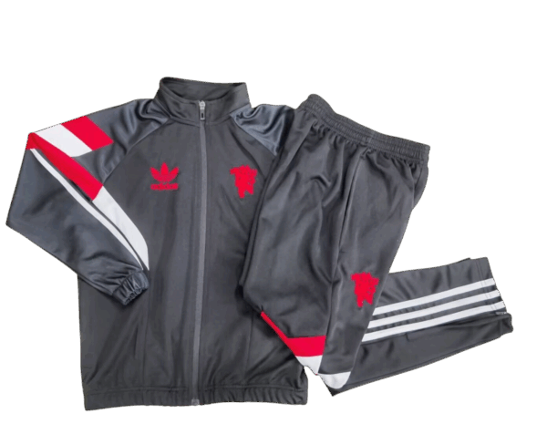Tuta Manchester United 24/25