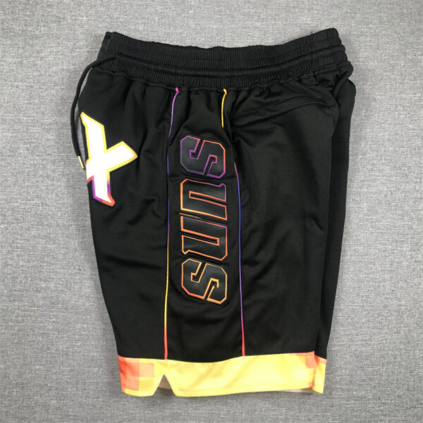 Phoenix Suns - immagine 4
