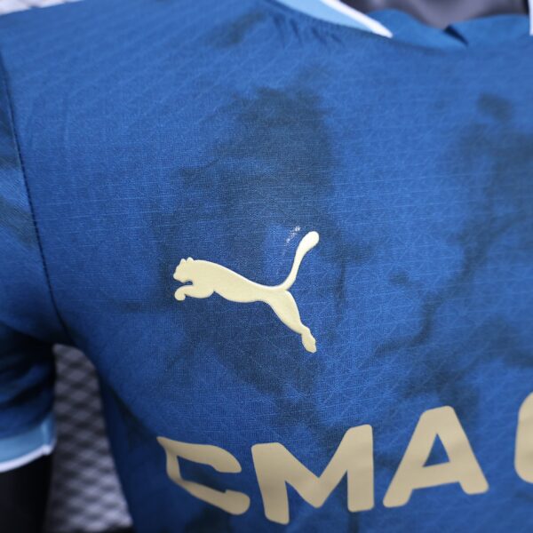 Marsiglia Away - 24/25 Player Version - immagine 4