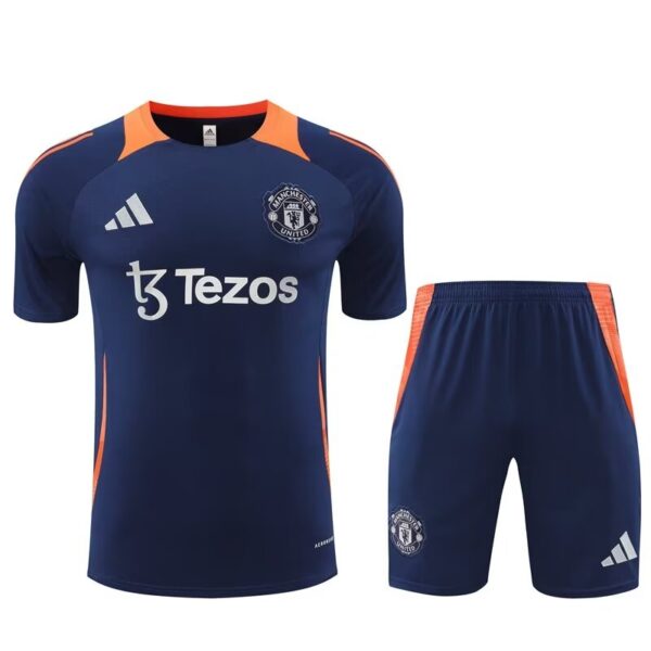 Kit Allenamento - Manchester United 24/25 - immagine 2