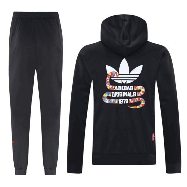 Tuta Adidas 2025 - immagine 2
