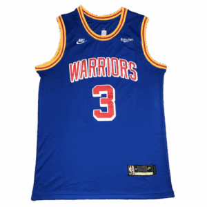 Maglia Warriors
