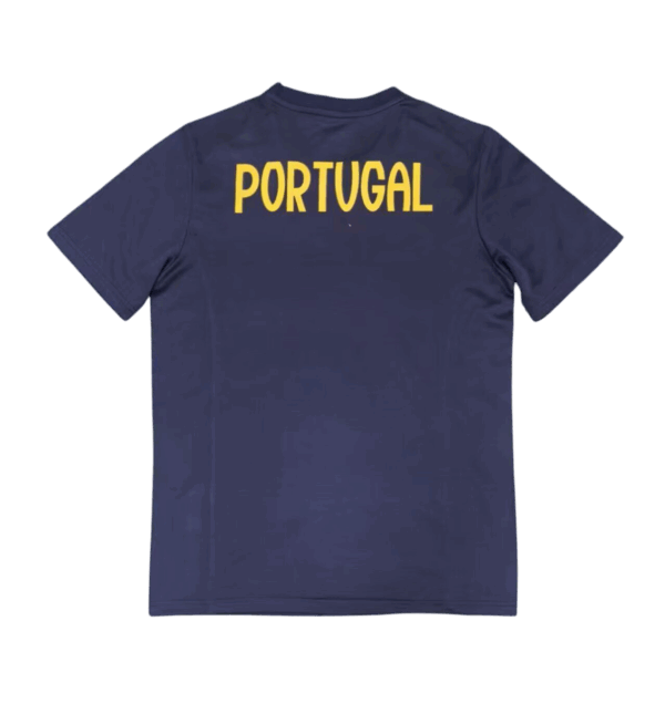 Portogallo - 2025 Maglia Allenamento - immagine 2