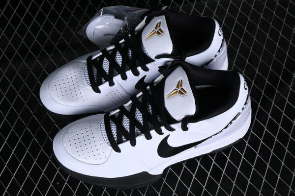 NIKE ZOOM KOBE 4 PROTRO MAMBACITA - immagine 3