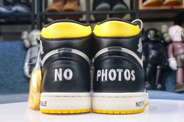 Air Jordan 1 Retro High OG NRG - immagine 3