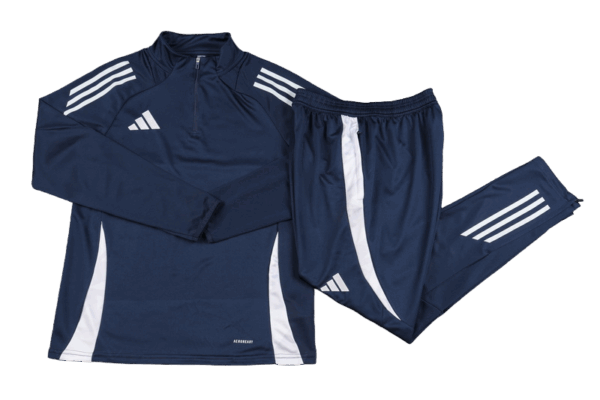 Tuta Adidas 2024