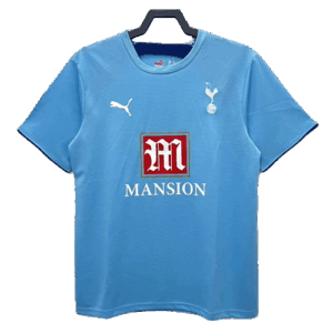 Tottenham - 06/07 Vintage