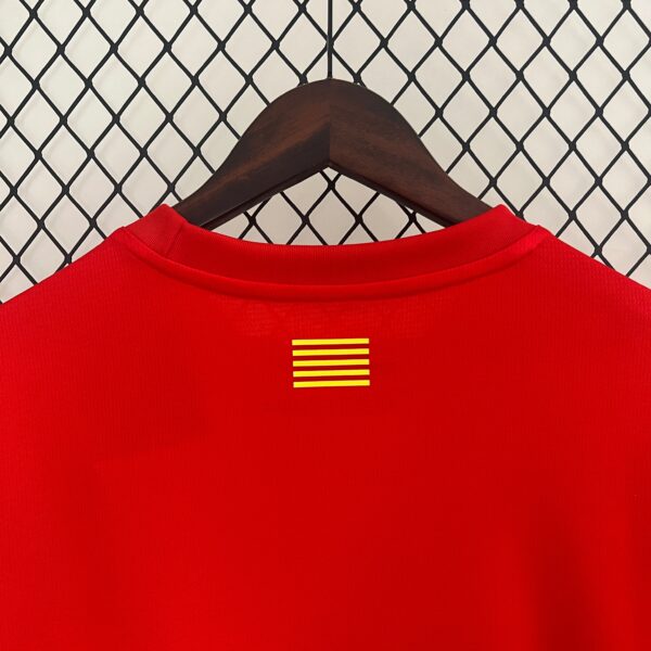 Maglia Girona - 24/25 - immagine 4