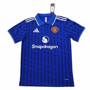 Polo Manchester United - 25/26