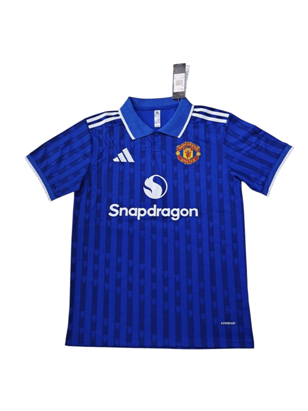 Polo Manchester United - 25/26