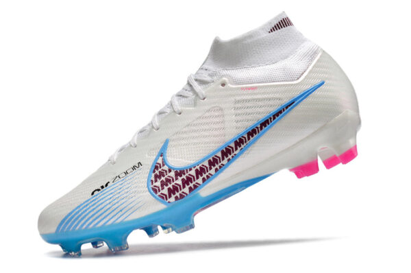 Nike Air Zoom Mercurial Superfly IX Elite - immagine 3